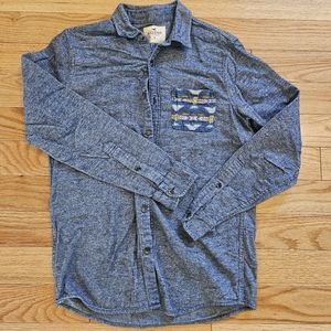 Hollister Men shirts